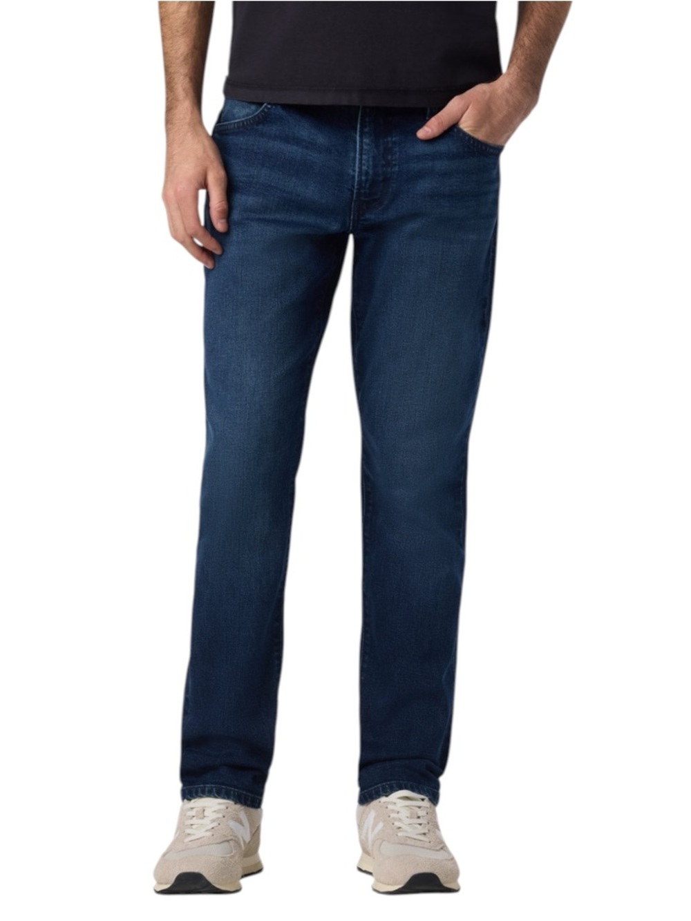 Hudson Blake Slim Straight Jean Mens size 31 in Ken Wash